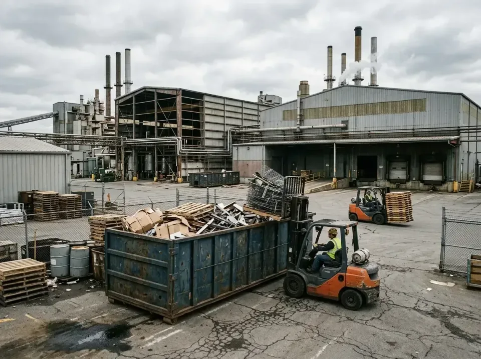 industrial-factory-scrap-conta-003 — frequently asked questions, Cheap Roll-off Dumpster Rentals in Imperial, MO
